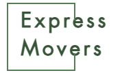 Express Packers &amp; Movers Logo