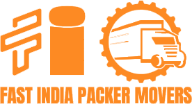 Fast India Packer Mover