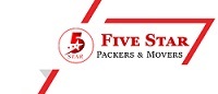 Five Star Packers and Movers