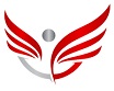 Flywing packers and movers logo