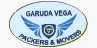 Garuda packers and movers logo