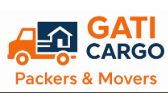 Gati Cargo Packers & Movers Logo