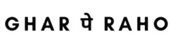 Ghar Pe Raho Packers and Movers Logo