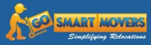 GoSmart Movers Logo