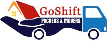 GoShift Packers and Movers Logo