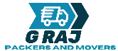 G Raj Packers and Movers