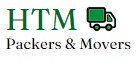 HTM packers and movers logo