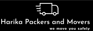 Harika packers and movers logo