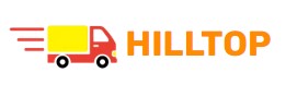 Hilltop packers and movers logo