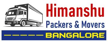 Himanshu Packers &amp; Movers Logo