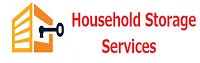 Household storage service logo