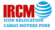 Icon Relocation Cargo Movers