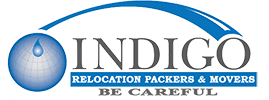 Indigo Relocation Packers and Movers