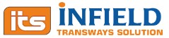 Infield Transways Solution logo