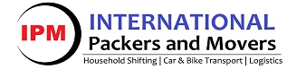 International packers and movers