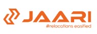 Jaari Relocations Logo