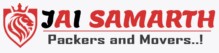 Jai Samarth Packers And Movers logo
