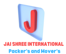 Jai Shree International Packers and Movers Logo