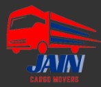 Jain Cargo Movers Logo