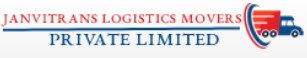 Janvitrans Logistics Movers logo