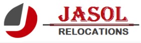 Jasol Relocations logo