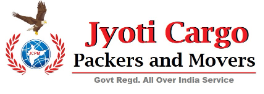 Jyoti Cargo Packers & Movers Logo