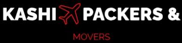 Kashi packers and movers logo