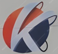 Kavya packers and movers logo