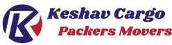Keshav Cargo Packers and Movers logo