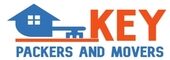 Key packers and movers logo