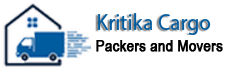 Kritika cargo packers and movers logo