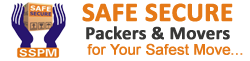 Safe Secure Packers and Movers