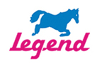 Legend packers and movers logo