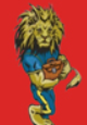 Leo Speed packers and movers logo
