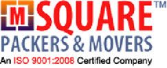 M Square Packers and Movers