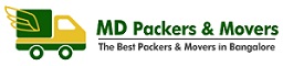 M D Packers and Movers