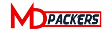 MD packers and movers logo