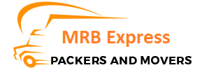 MRB packers and movers