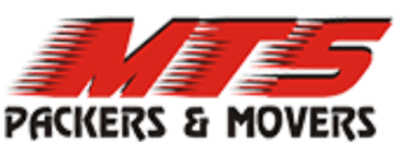 MTS packers and movers logo