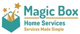 MagicBox Packers and Movers Logo