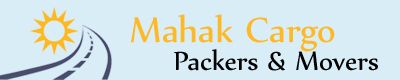 Mahak Cargo Packers and Movers