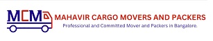 Mahavir Cargo Movers and Packers Logo