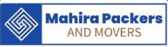 Mahira Packers and Movers Logo
