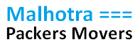 Malhotra Packers and Movers