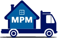 Manan packers and movers logo