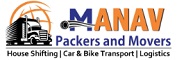 Manav Packers and Movers Logo