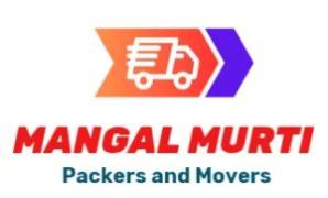 Mangal Murti Packers and Movers Logo