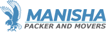 Manisha packers and movers logo