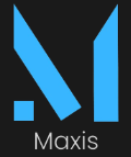 Maxis Packers and Movers logo