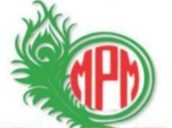 Mayuri Packers and Movers Logo
